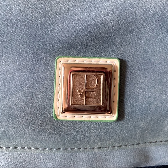 Diane von Furstenberg Overnight/Carry on Bag - Picture 3 of 6